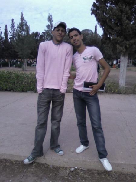 iziki et ohmou